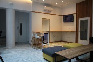 Basic Hotel Sevilla Catedral