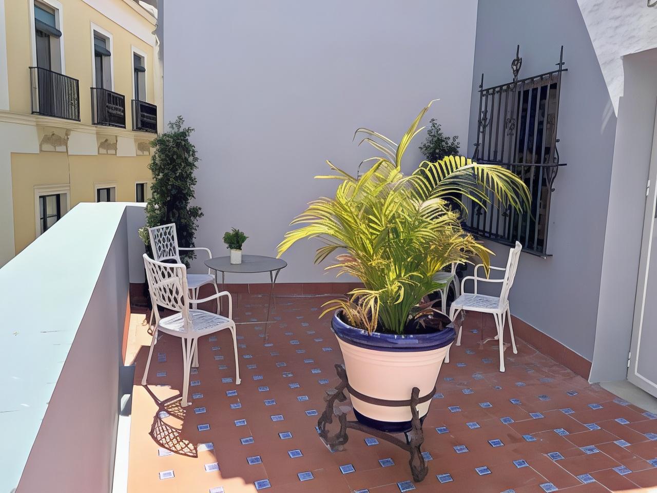 Basic Hotel Sevilla Catedral