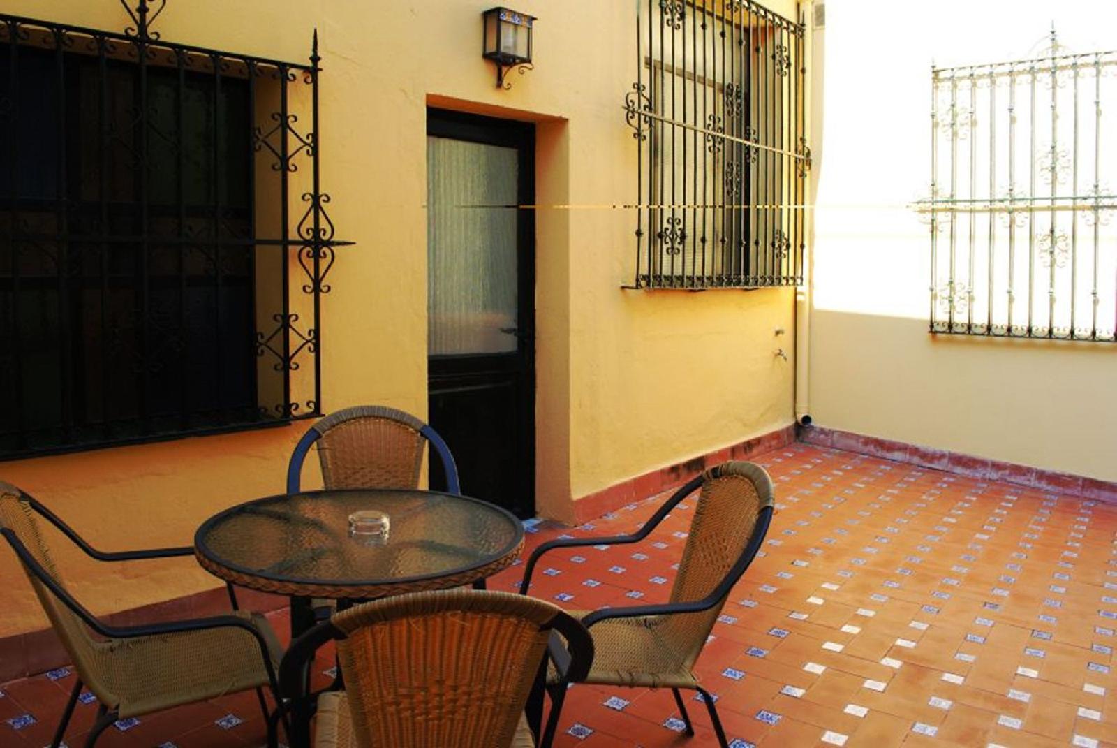Basic Hotel Sevilla Catedral
