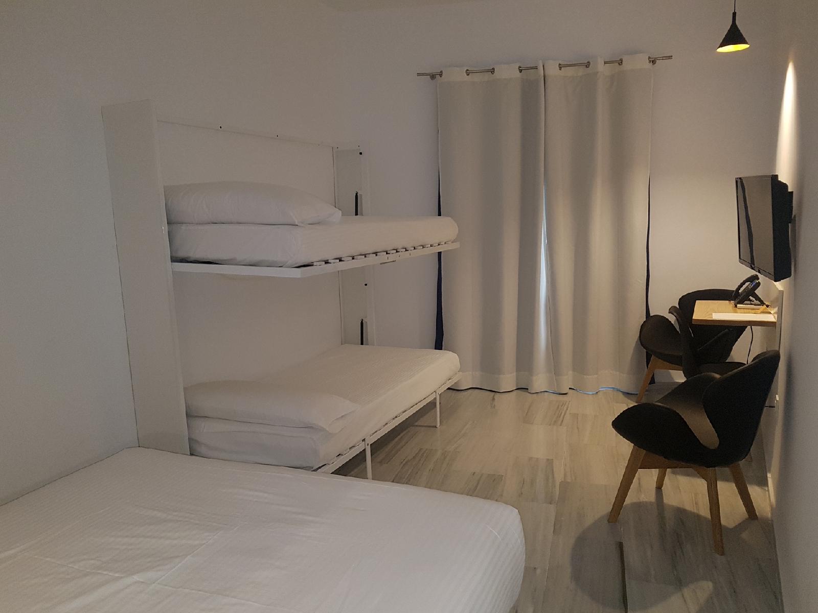 Basic Hotel Sevilla Catedral