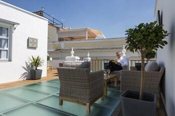 Basic Hotel Sevilla Catedral