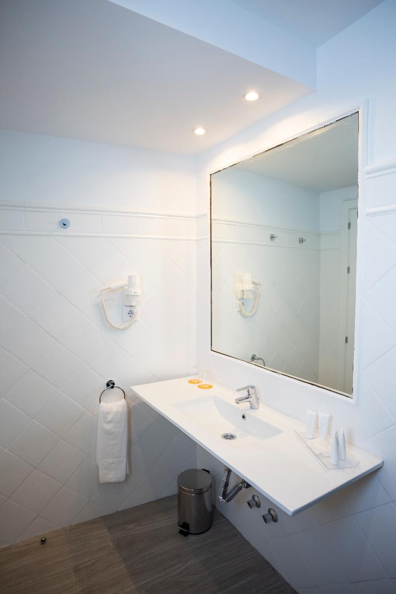 Basic Hotel Sevilla Catedral