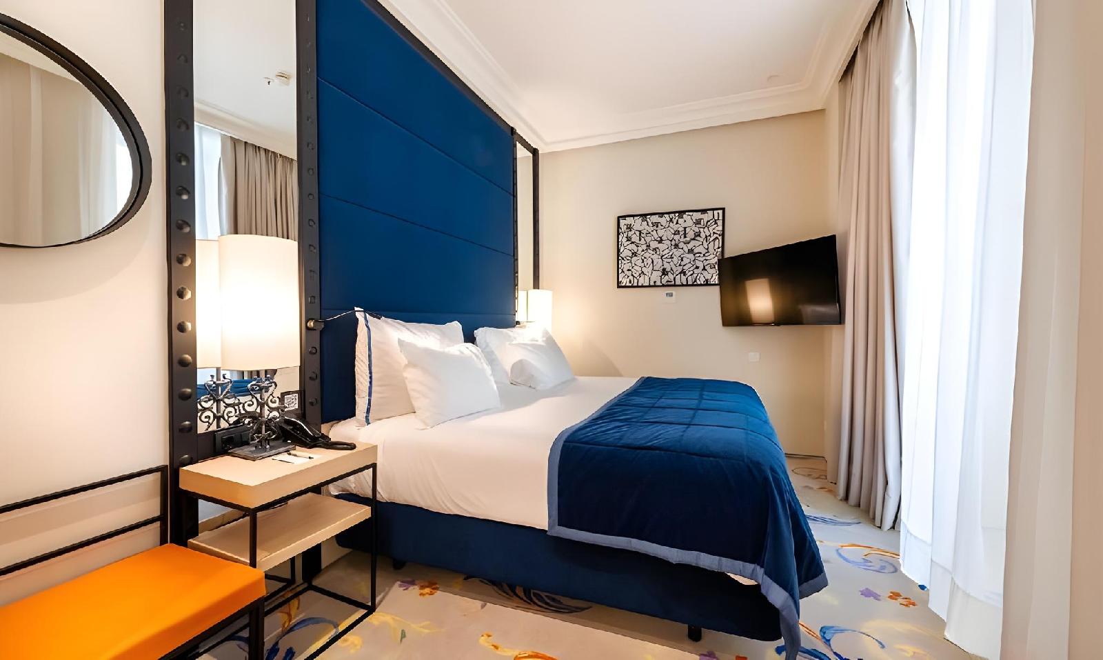 Pestana Collection Plaza Mayor