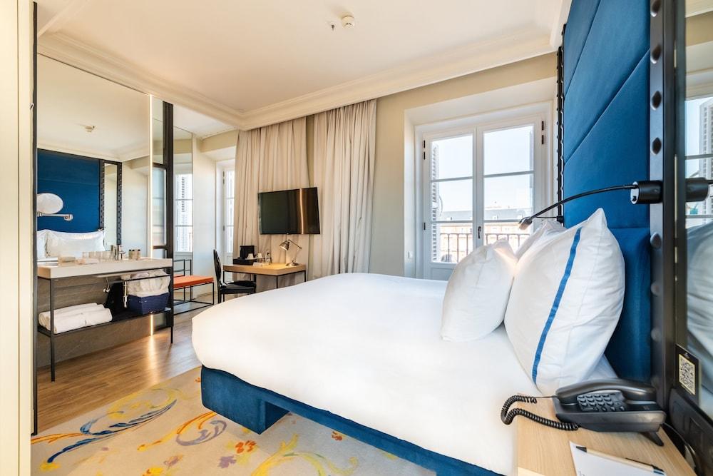 Pestana Collection Plaza Mayor