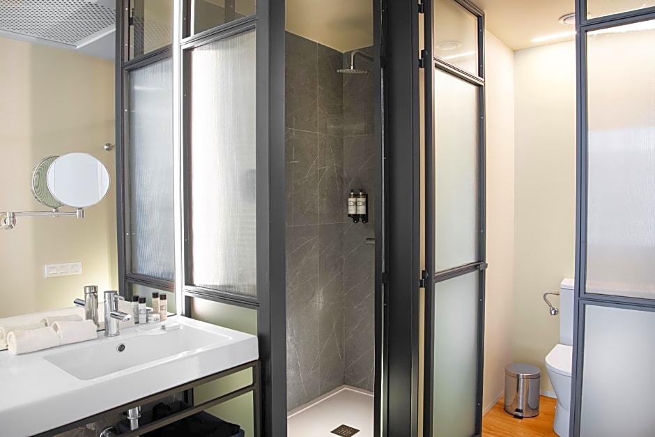 Pestana Collection Plaza Mayor