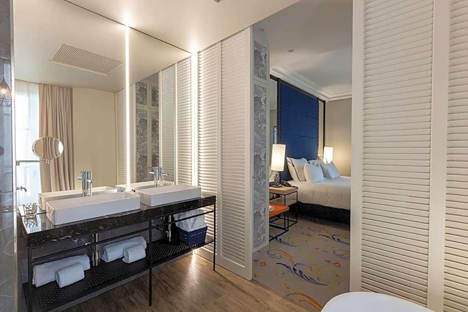 Pestana Collection Plaza Mayor