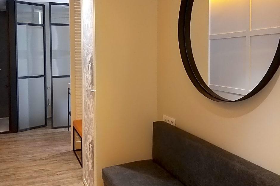 Pestana Collection Plaza Mayor