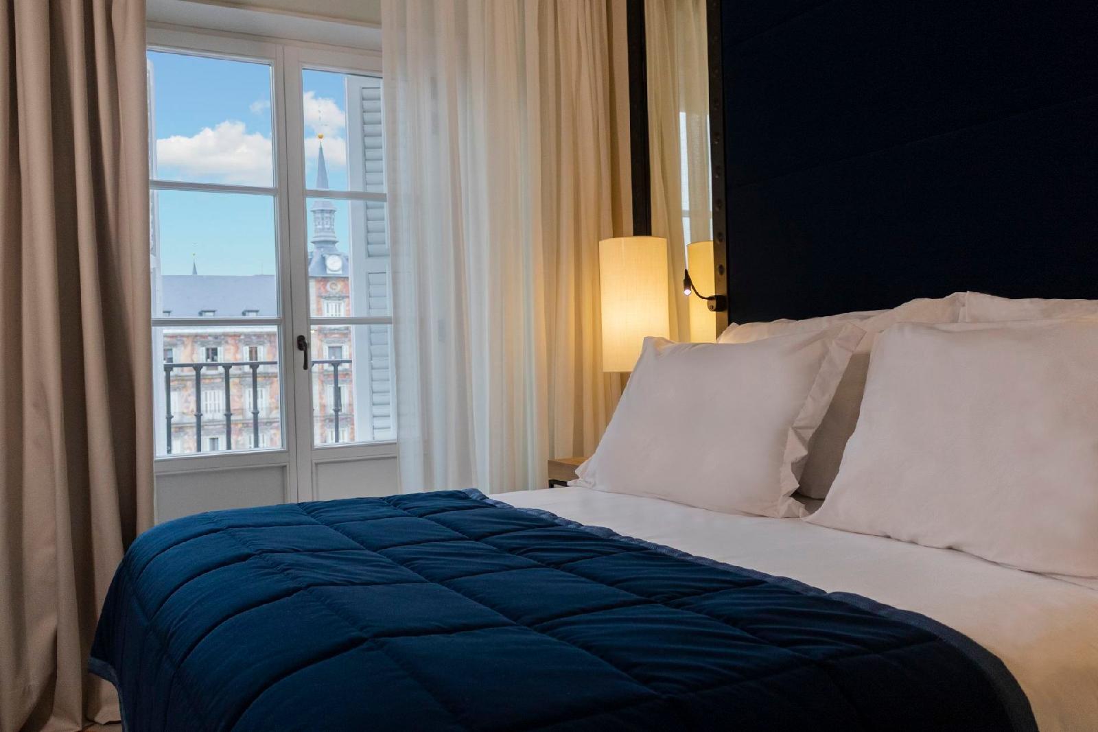Pestana Collection Plaza Mayor
