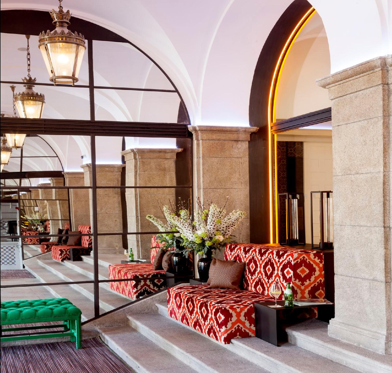 Pestana Collection Plaza Mayor