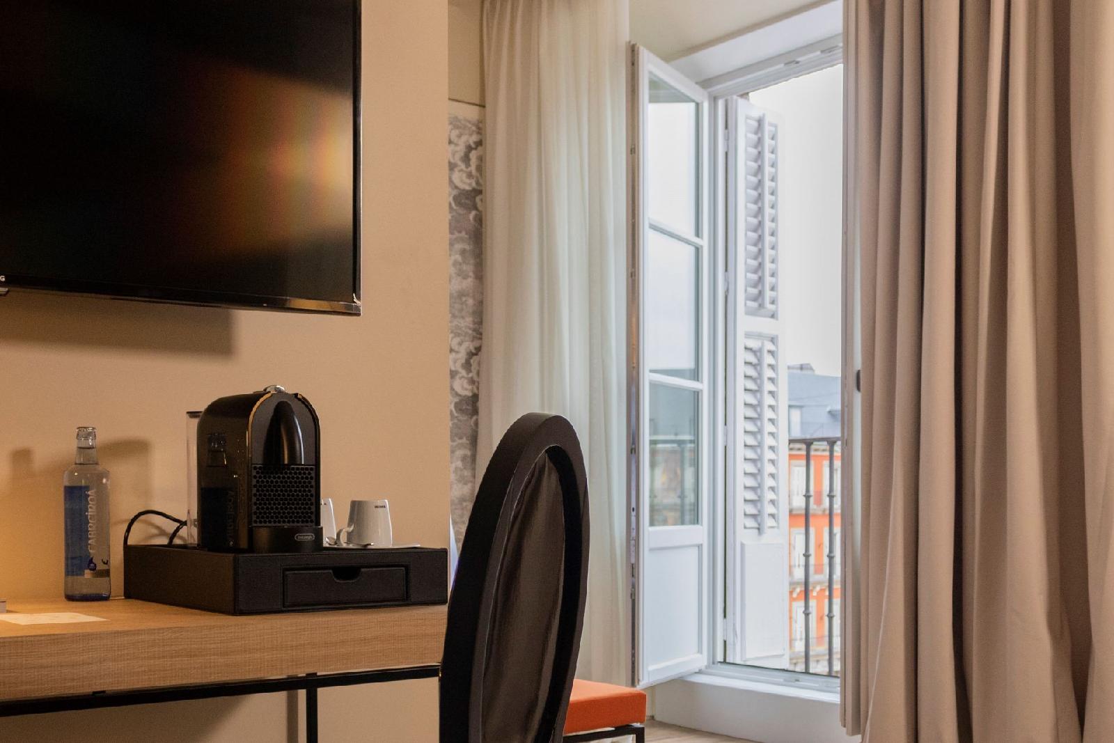Pestana Collection Plaza Mayor
