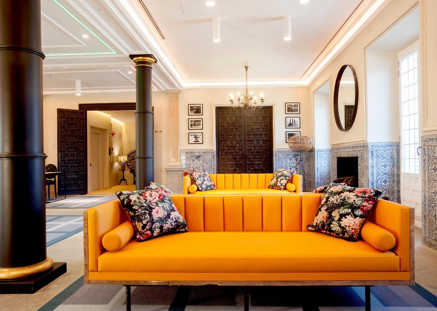 Pestana Collection Plaza Mayor
