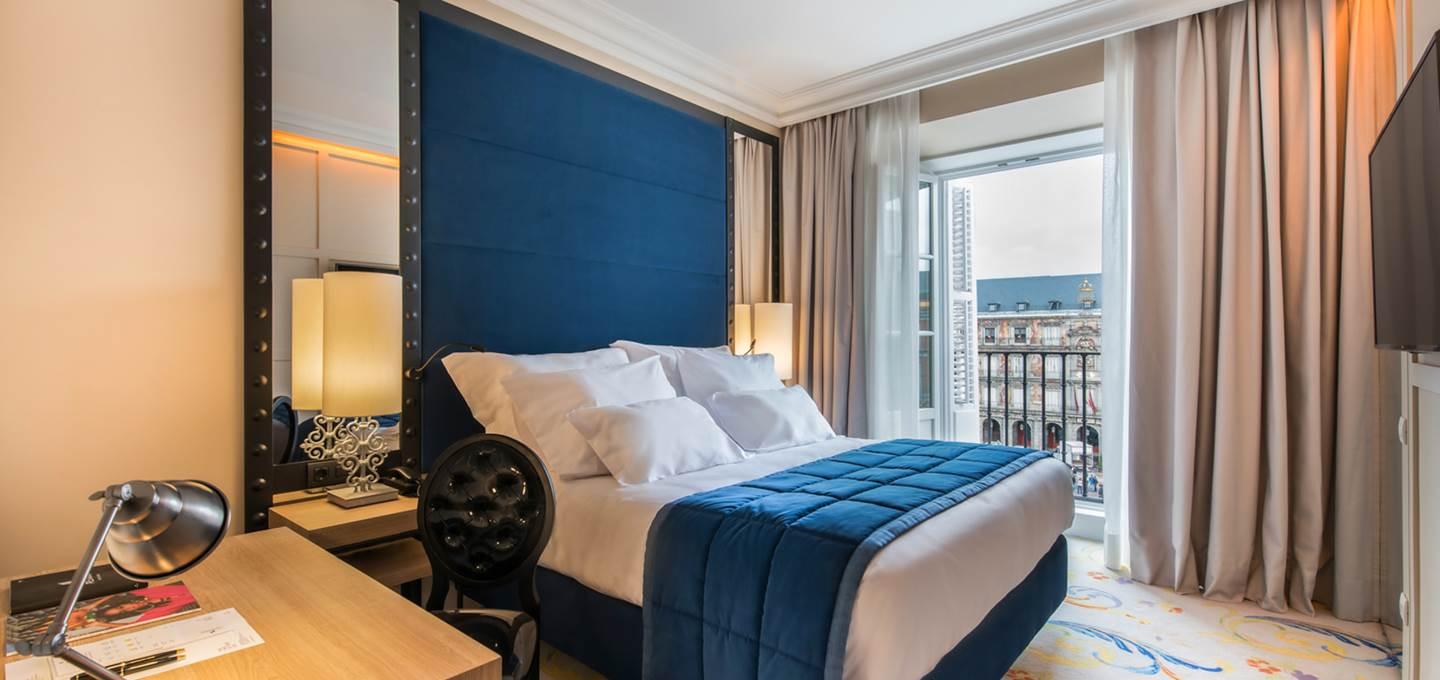 Pestana Collection Plaza Mayor