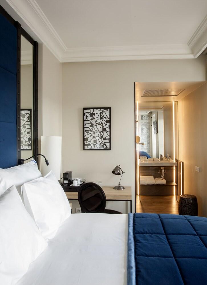 Pestana Collection Plaza Mayor