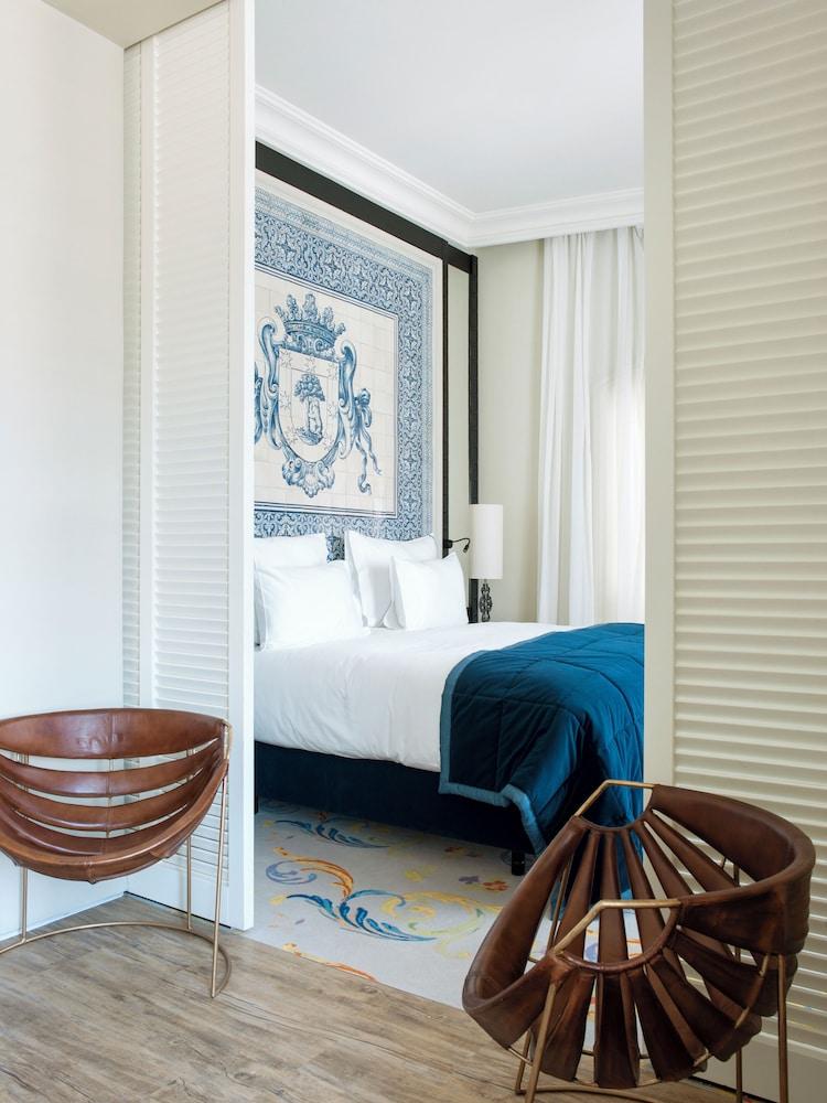 Pestana Collection Plaza Mayor