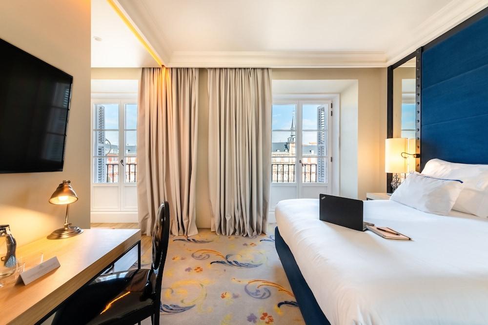 Pestana Collection Plaza Mayor