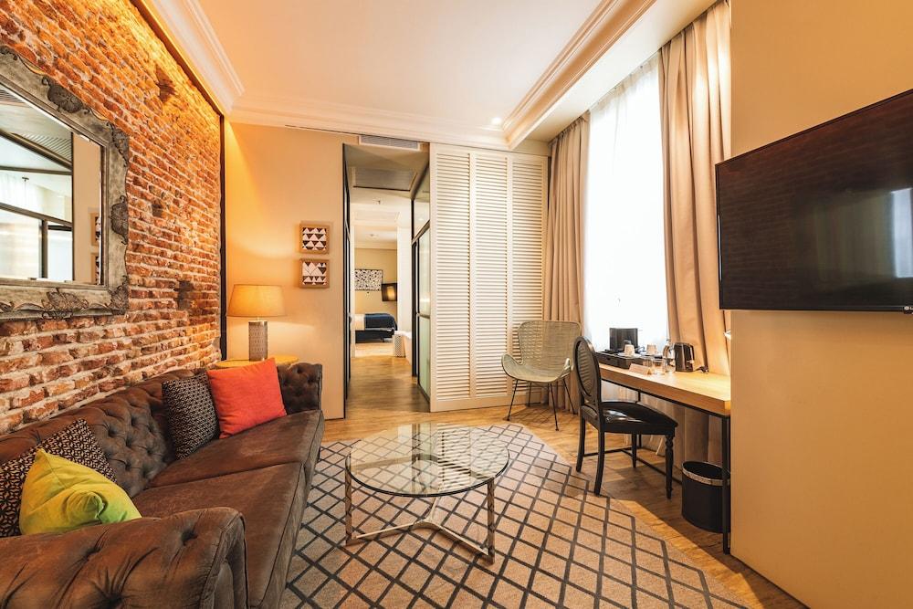 Pestana Collection Plaza Mayor