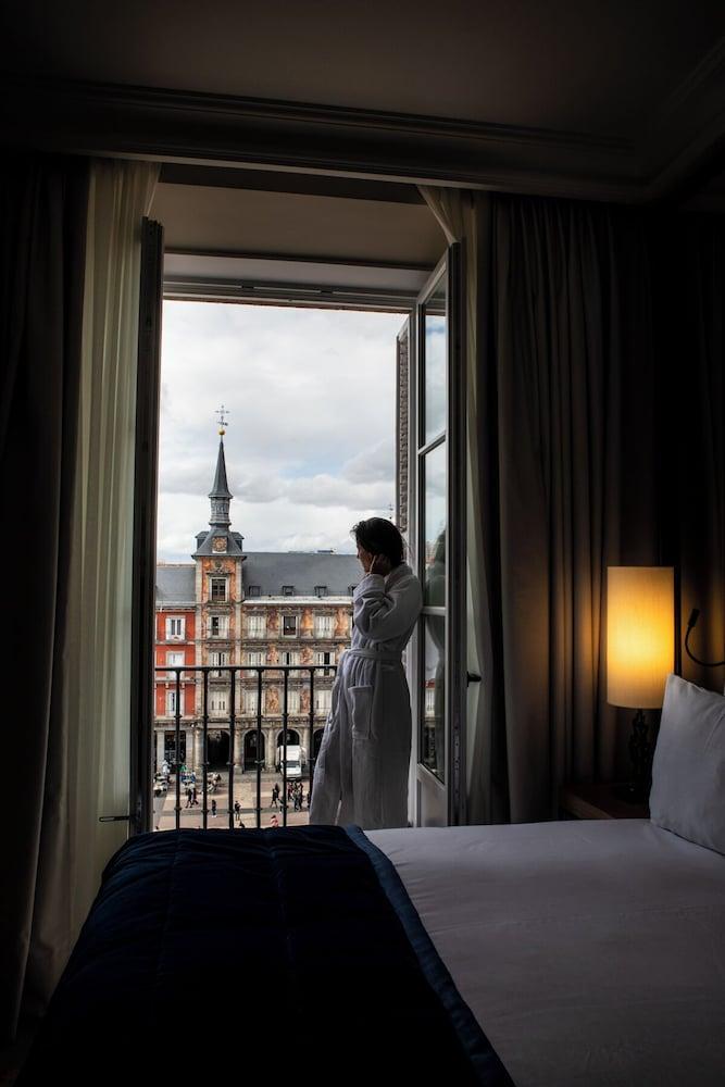 Pestana Collection Plaza Mayor