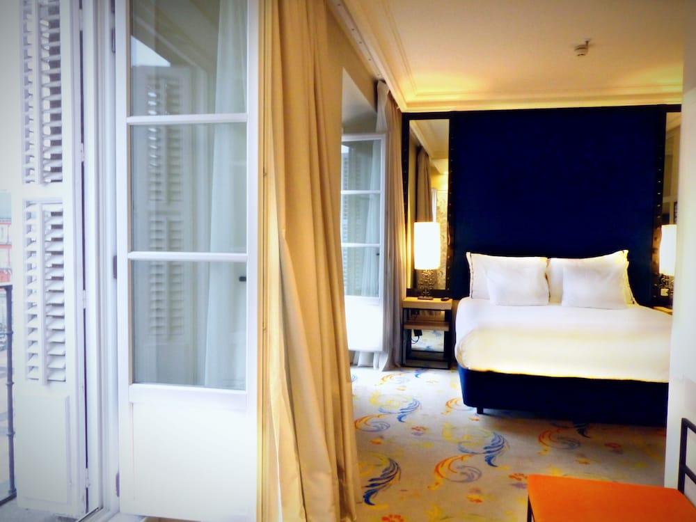 Pestana Collection Plaza Mayor