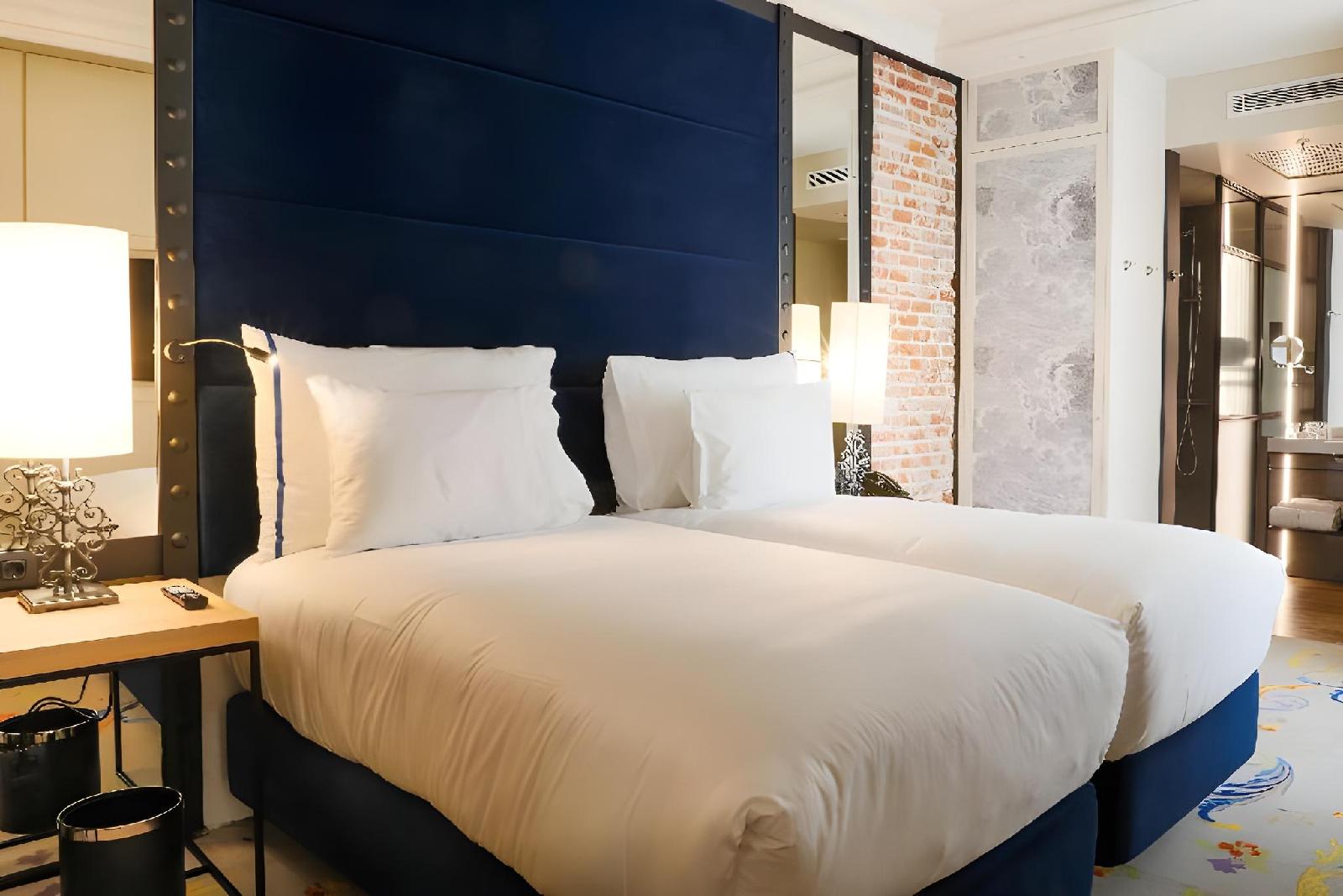 Pestana Collection Plaza Mayor