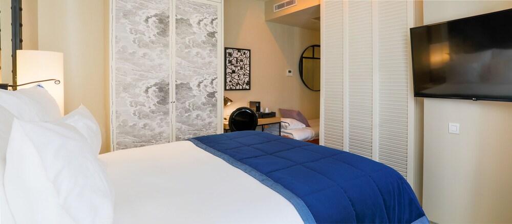 Pestana Collection Plaza Mayor