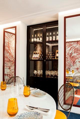 Pestana Collection Plaza Mayor