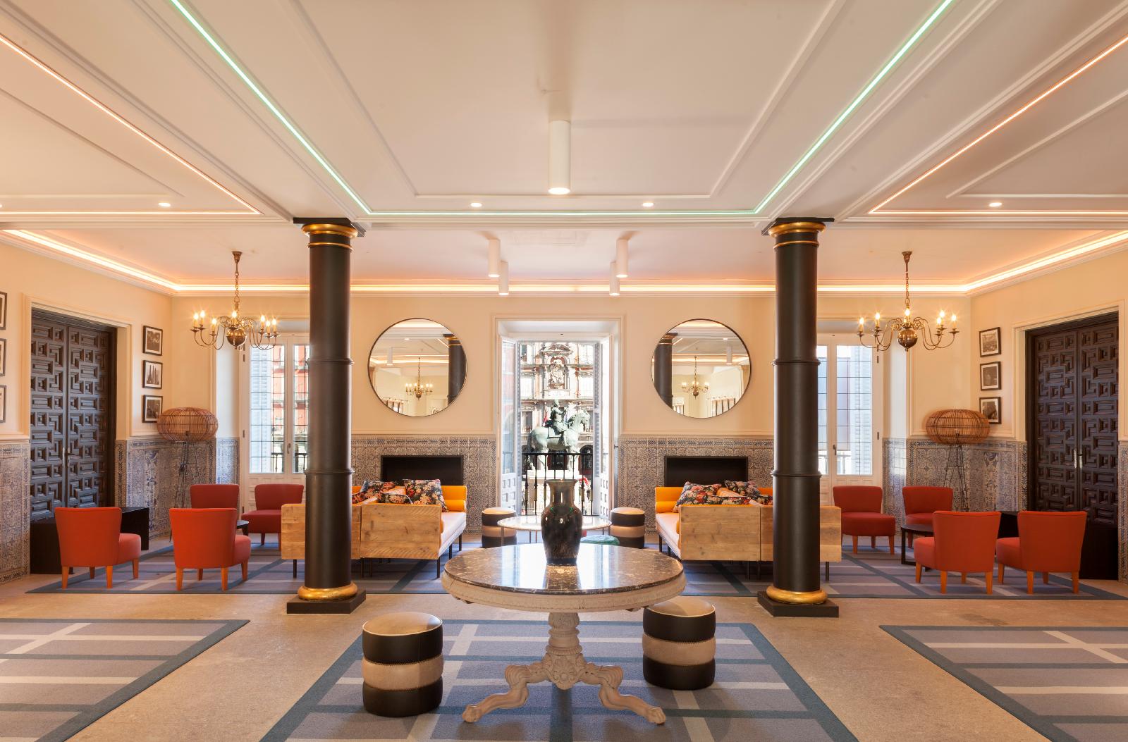 Pestana Collection Plaza Mayor