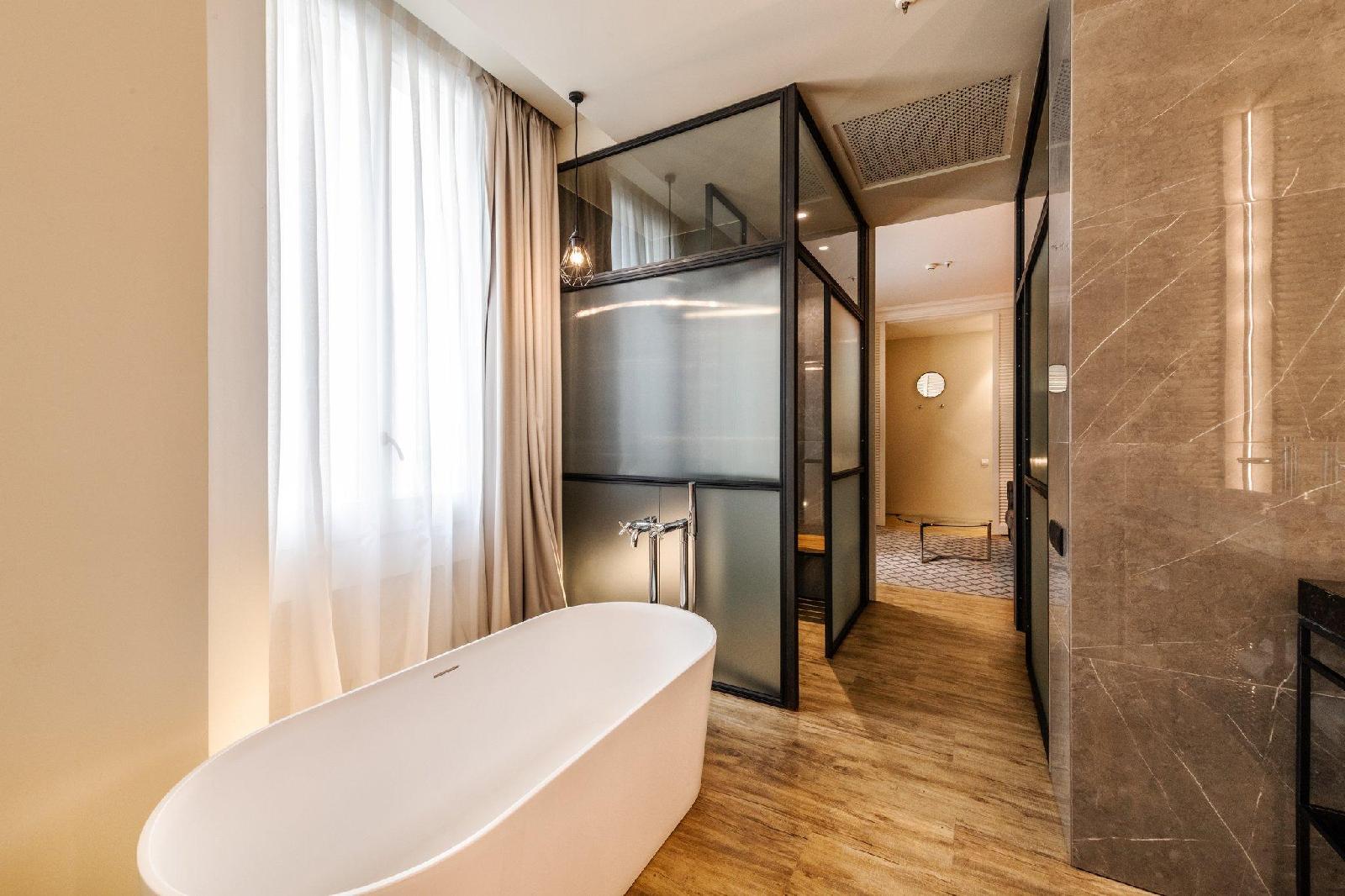 Pestana Collection Plaza Mayor