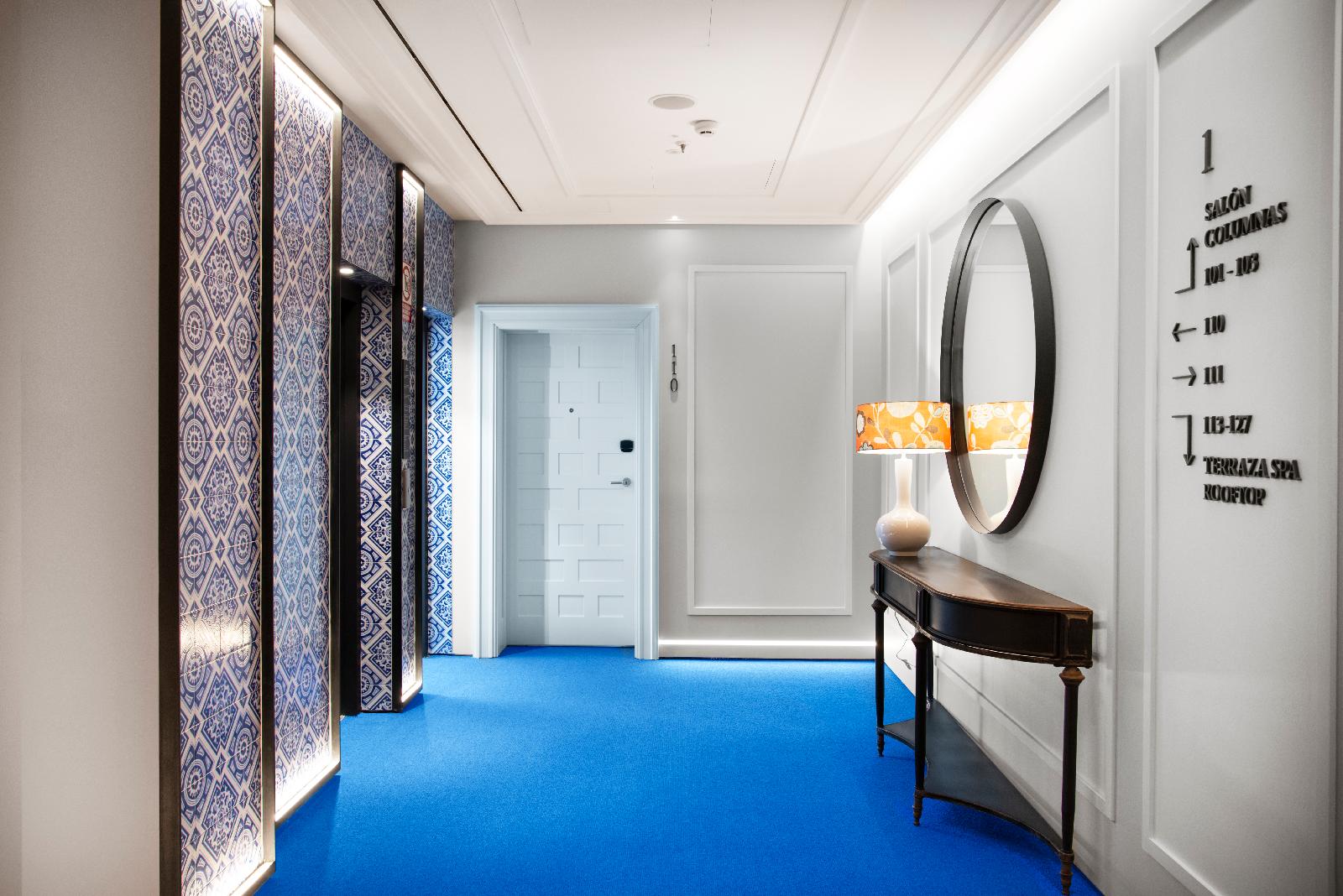 Pestana Collection Plaza Mayor
