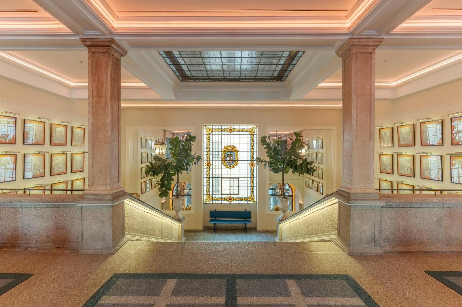 Pestana Collection Plaza Mayor