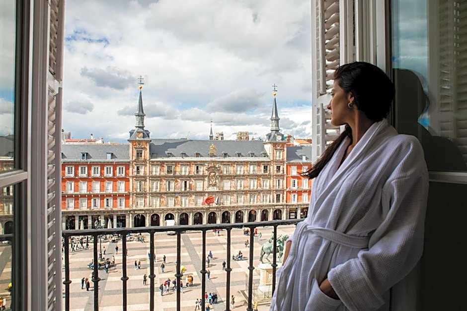 Pestana Collection Plaza Mayor