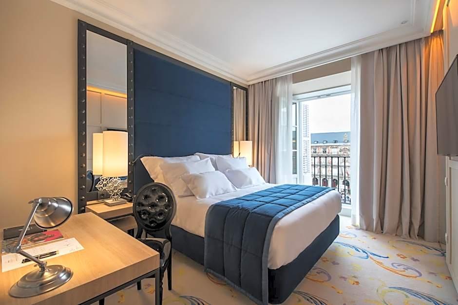Pestana Collection Plaza Mayor