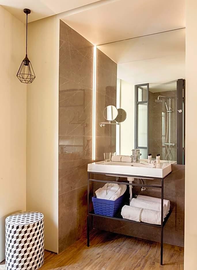 Pestana Collection Plaza Mayor