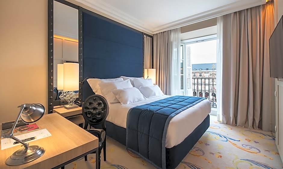 Pestana Collection Plaza Mayor