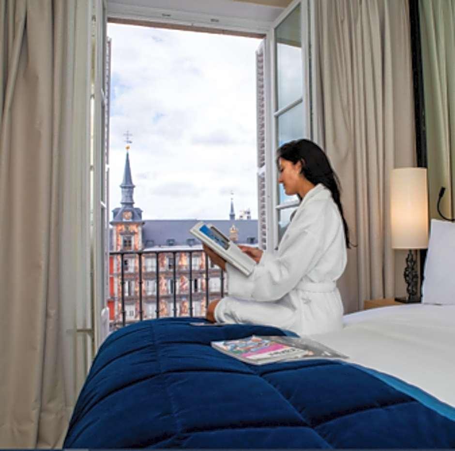 Pestana Collection Plaza Mayor