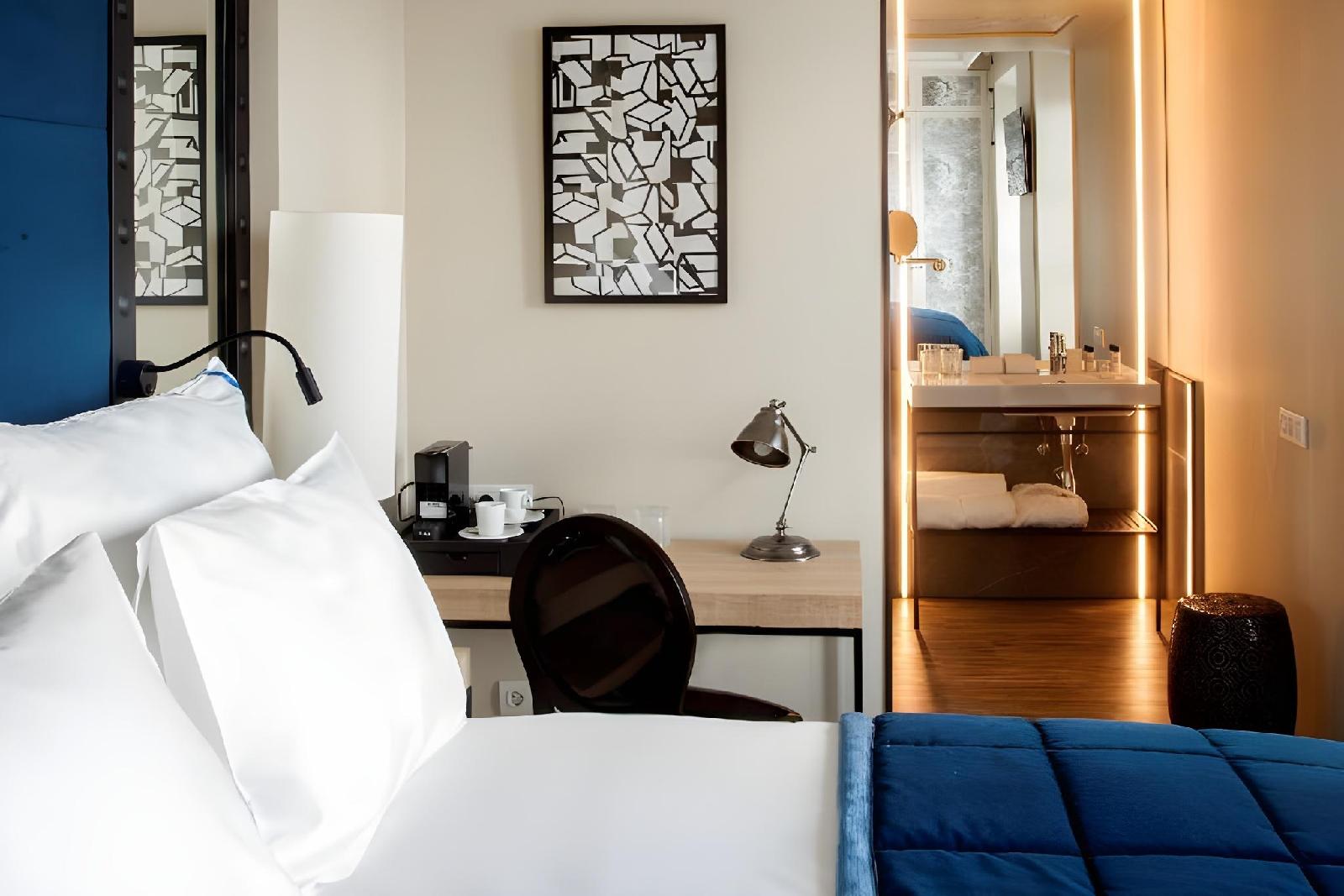 Pestana Collection Plaza Mayor