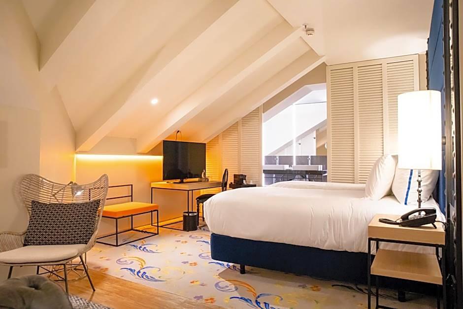 Pestana Collection Plaza Mayor