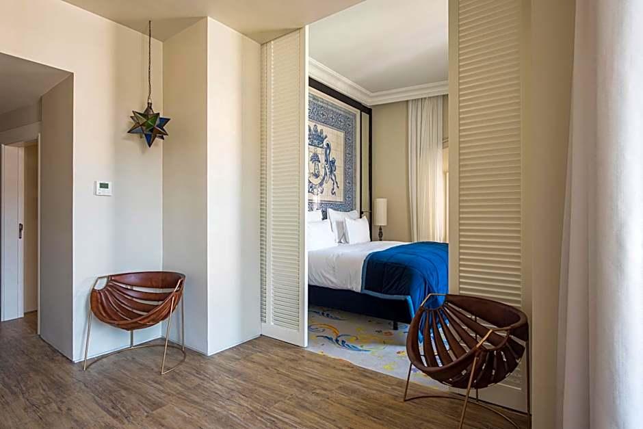 Pestana Collection Plaza Mayor