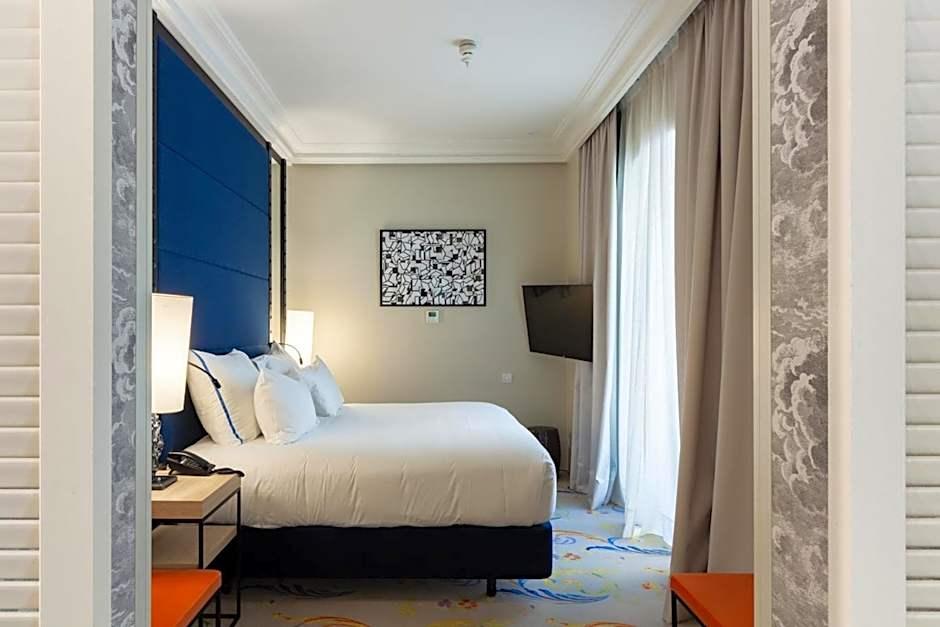 Pestana Collection Plaza Mayor