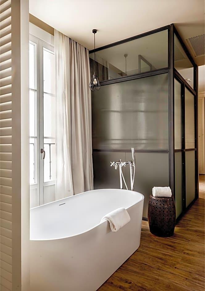 Pestana Collection Plaza Mayor