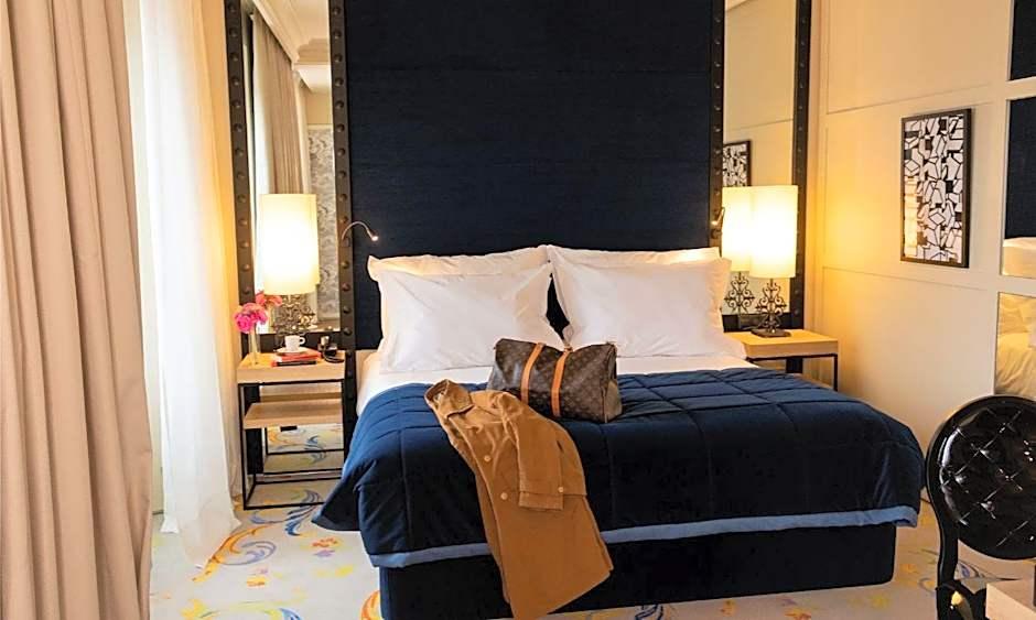 Pestana Collection Plaza Mayor