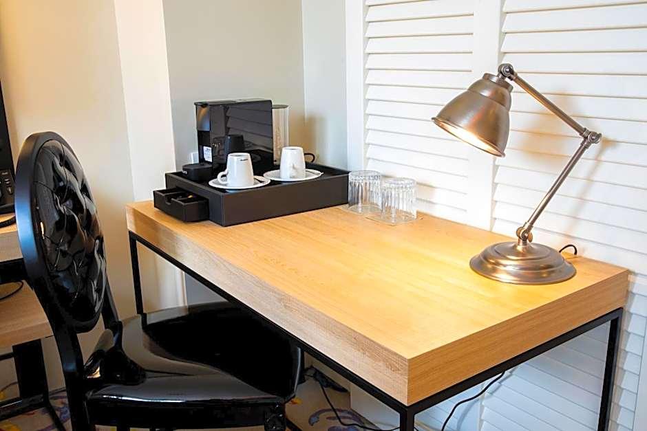 Pestana Collection Plaza Mayor
