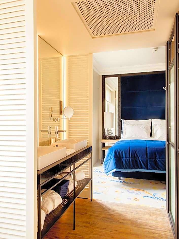 Pestana Collection Plaza Mayor
