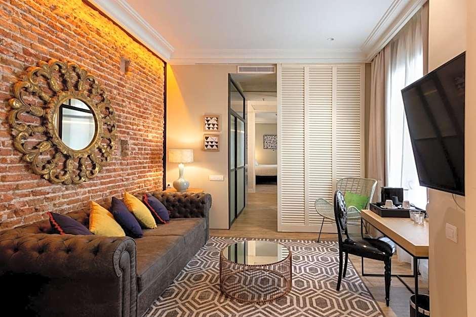 Pestana Collection Plaza Mayor