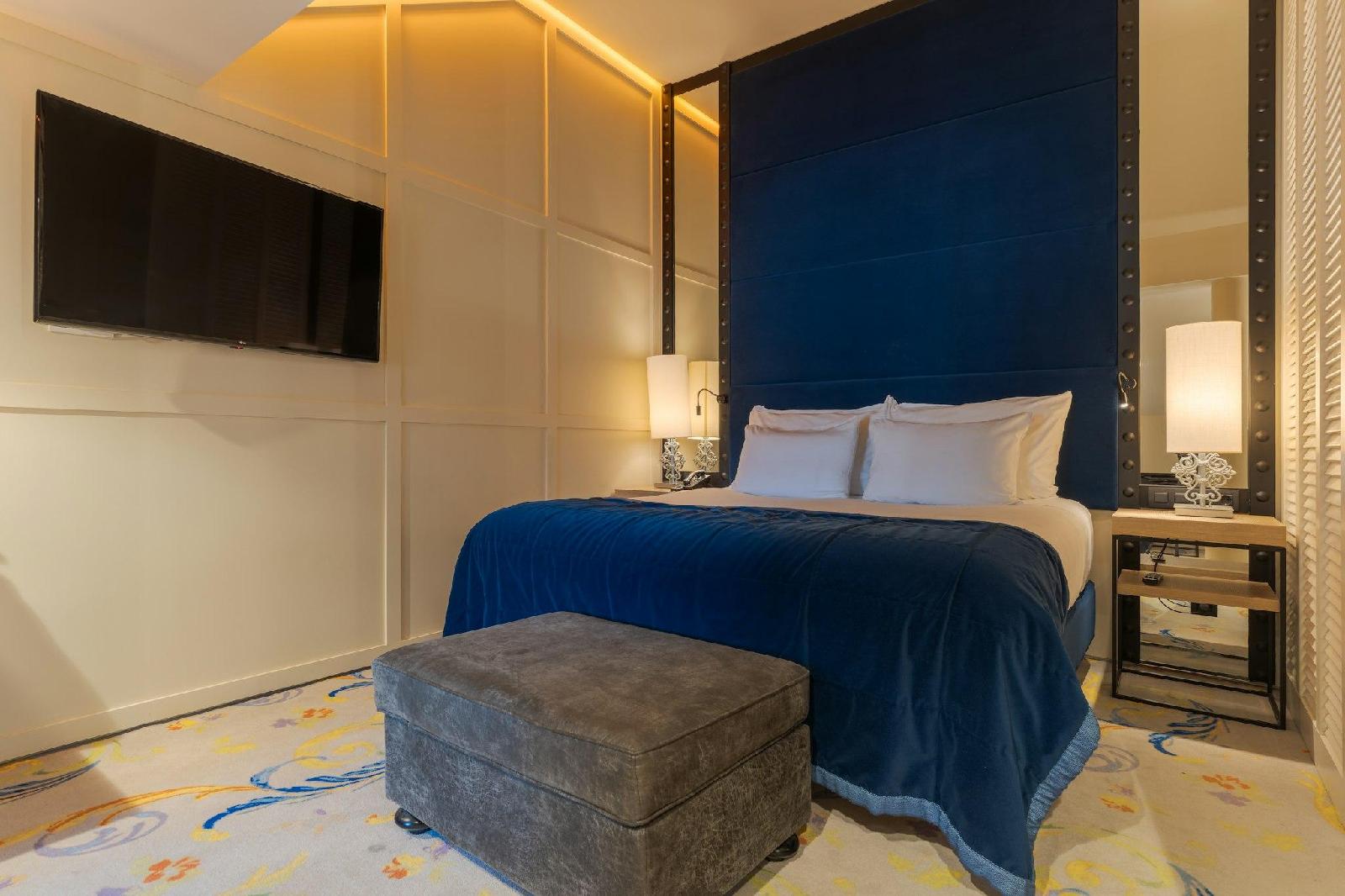 Pestana Collection Plaza Mayor