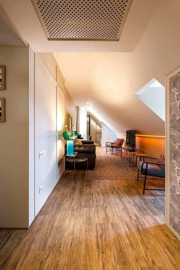 Pestana Collection Plaza Mayor