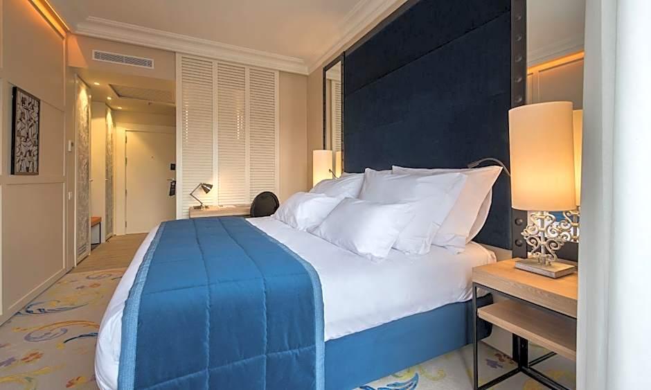 Pestana Collection Plaza Mayor