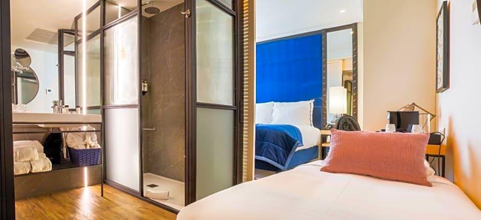 Pestana Collection Plaza Mayor