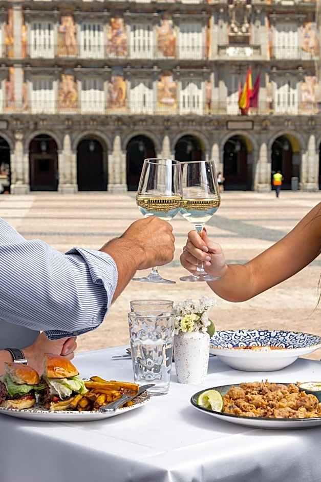 Pestana Collection Plaza Mayor