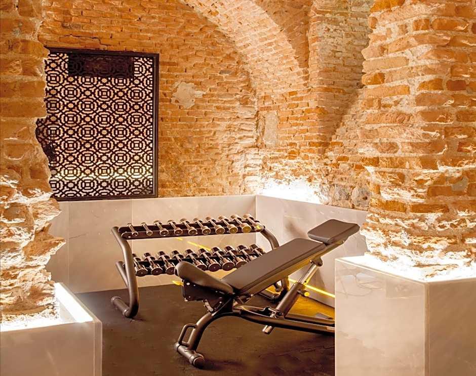 Pestana Collection Plaza Mayor