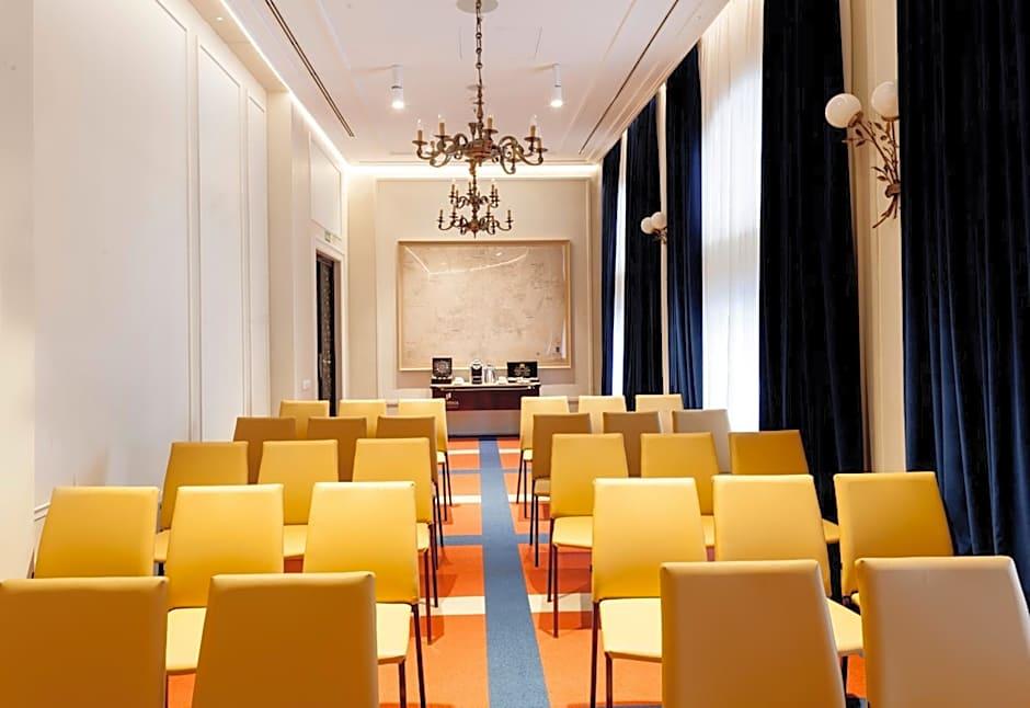 Pestana Collection Plaza Mayor
